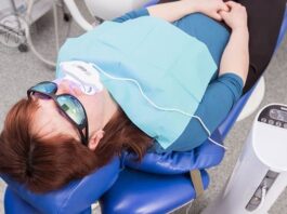 Лечение зубов современными технологиями в стоматологии Lumi-Dent