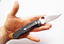 Spyderco: уникальная серия ножей, которые действительно соответствуют своему названию