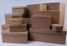 Преимущества картонной упаковки
