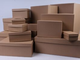 Преимущества картонной упаковки