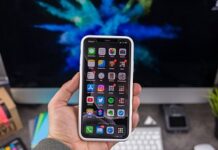 Обзор iPhone 12 Pro