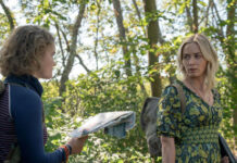 Лучшие фильмы первой половины 2021 года