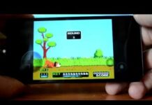 Лучшие эмуляторы Денди на Андроид