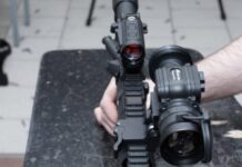 Советы по выбору тепловизионного прицела