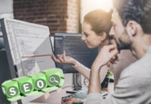 Преимущества SEO-продвижения