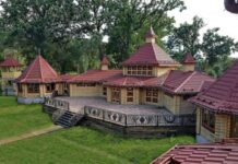 Где отдохнуть под Киевом?