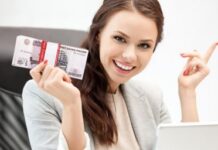 Как быстро получить взаймы 10000 на карту: условия моментального кредитования