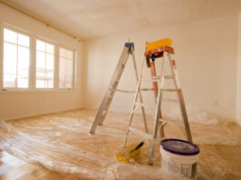 Как подготовиться к ремонту квартиры?