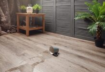 Какое напольное покрытие выбрать для квартиры?