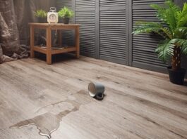 Какое напольное покрытие выбрать для квартиры?