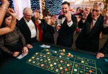 Что предлагает игрокам казино Восток?