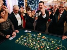 Что предлагает игрокам казино Восток?