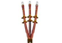 Для чего нужны кабельные муфты?