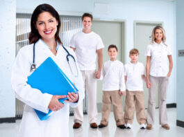 На что обратить внимание пациенту при выборе медицинского центра?