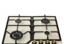 Преимущества варочных поверхностей Ventolux