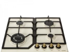 Преимущества варочных поверхностей Ventolux