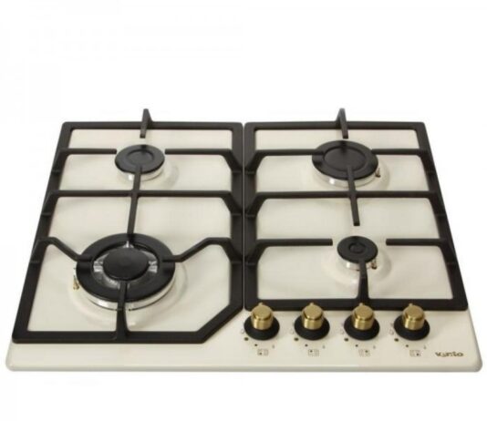 Преимущества варочных поверхностей Ventolux