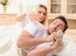 Почему мужчины изменяют своим женам?