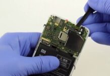 Типичные неисправности смартфонов