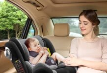 Как подобрать автокресло по возрасту и весу ребенка?