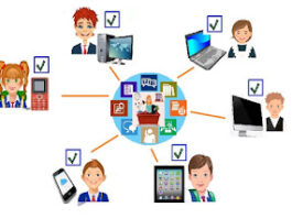 Перспективы развития дистанционной формы обучения