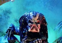 Почему Хищник стал легендарным фильмом?