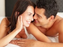 Идеальный секс с точки зрения мужчины