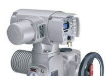 Виды электроприводов