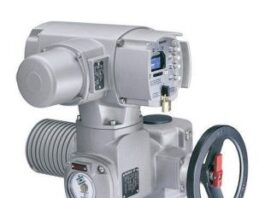 Виды электроприводов