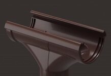 Элементы водосточной системы