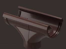 Элементы водосточной системы