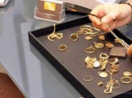 Можно ли сдать серебро в ломбард?