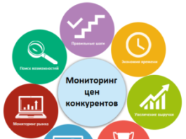 Для чего нужен мониторинг цен конкурентов?