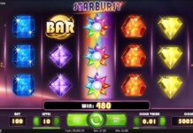 TOP-5 слотов NETENT | Рейтинг экспертов