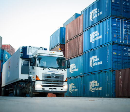 Особенности перевозки сборного груза автотранспортом