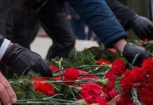 Как организовать похороны?