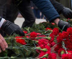 Как организовать похороны?