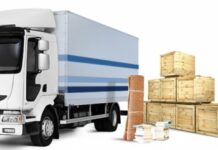 Доставка сборных грузов из Чехии в Россию: основные особенности