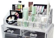 Как покупать косметику в интернет-магазине?