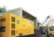 Когда аренда дизельных генераторных установок имеет смысл для вашего бизнеса?