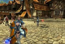 Самые популярные игры онлайн