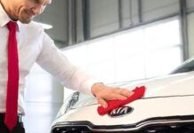 Советы покупателям KIA