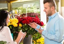 Доставка цветов: критерии выбора цветочного магазина
