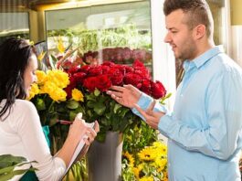 Доставка цветов: критерии выбора цветочного магазина