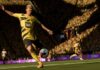 Преимущества новой FIFA 22 для PlayStation 5