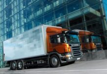 Особенности грузоперевозок в Москве