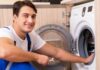 Советы по ремонту стиральной машины