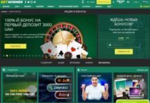Обзор букмекерской конторы Betwinner