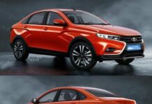 Новинки АвтоВаза 2021: какие автомобили нас ждут?
