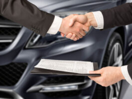 Как взять машину в лизинг юридическим лицам?